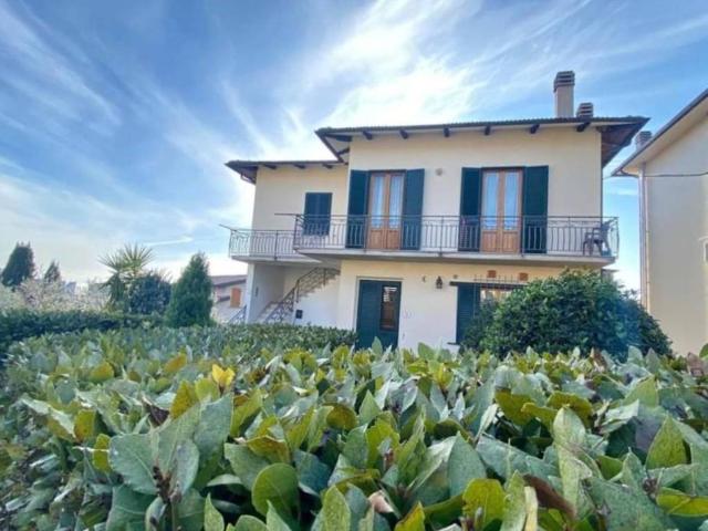 Villa Indipendente in vendita a Unione dei Comuni Circondario dell'Empolese Valdelsa, Vinci