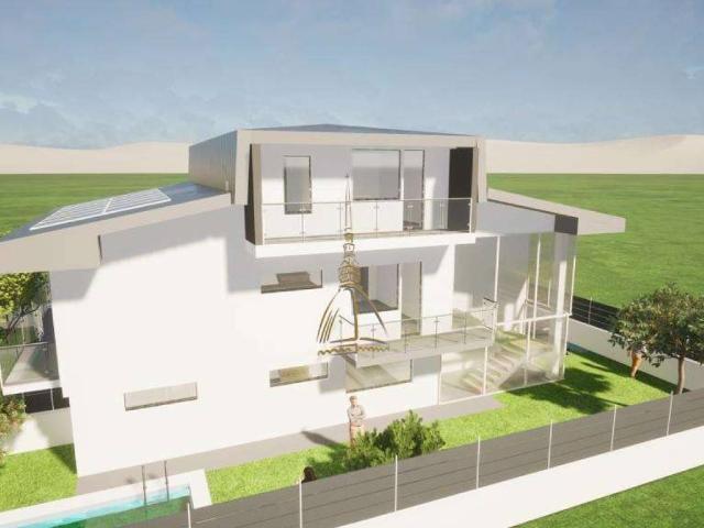 Villa Indipendente in vendita a Piemonte, Torino