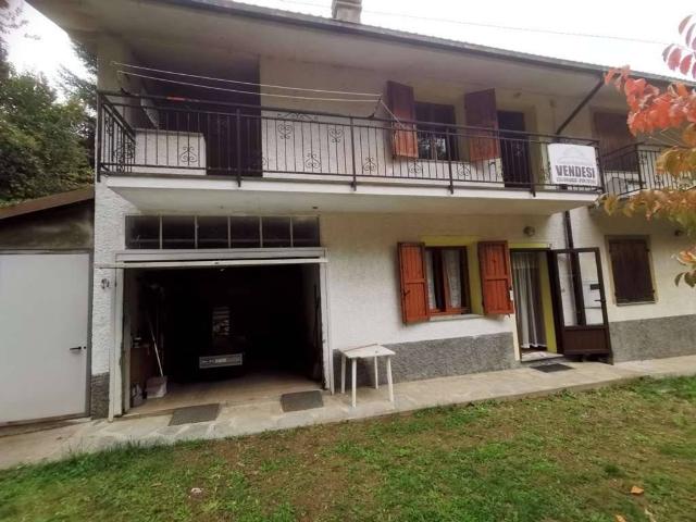 Villa Indipendente in vendita a Pallarea, Viola