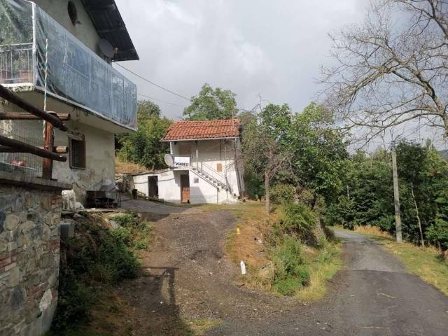 Villa Indipendente in vendita a Piemonte, Cuneo