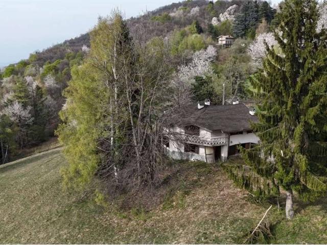 Villa Indipendente in vendita a Piemonte, Cuneo