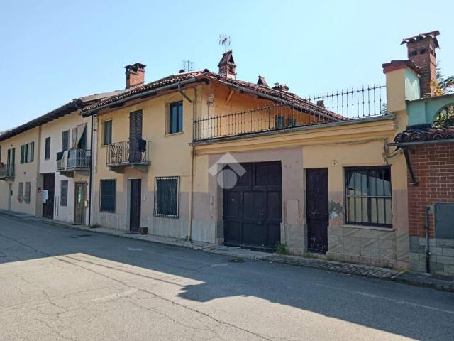 Villa Indipendente in vendita a Piemonte, Torino
