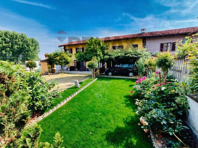 Villa Indipendente in vendita a Piemonte, Torino