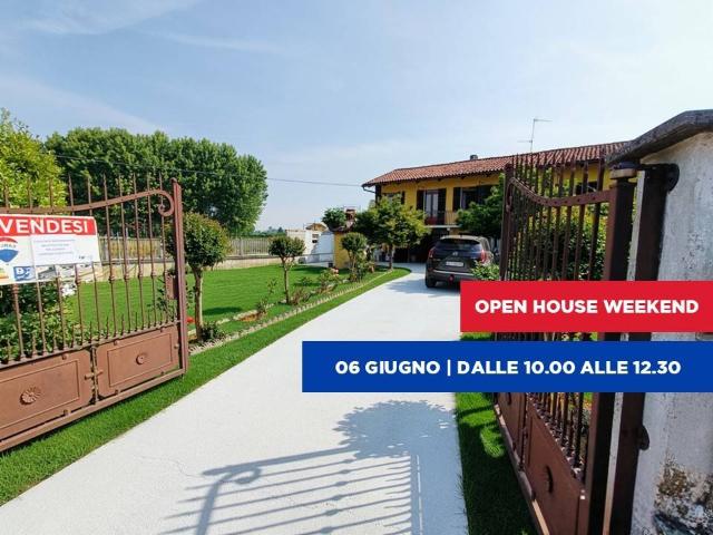 Villa Indipendente in vendita a Piemonte, Torino