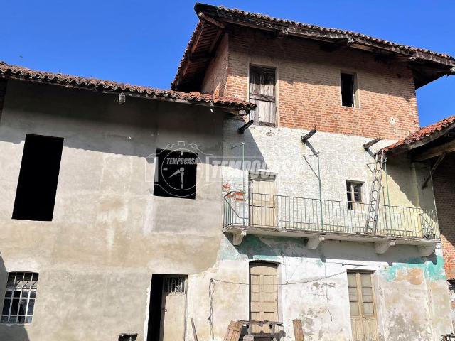 Villa Indipendente in vendita a Piemonte, Torino