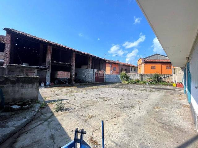 Villa Indipendente in vendita a Cascina Era, Piemonte