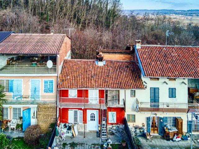 Villa Indipendente in vendita a Piemonte, Torino