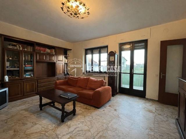 Villa Indipendente in vendita a Cascina Era, Piemonte