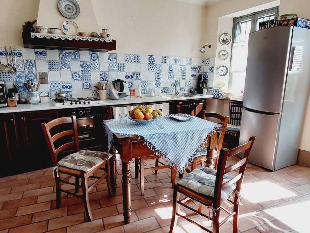 Villa Indipendente in vendita a Cascina Era, Piemonte