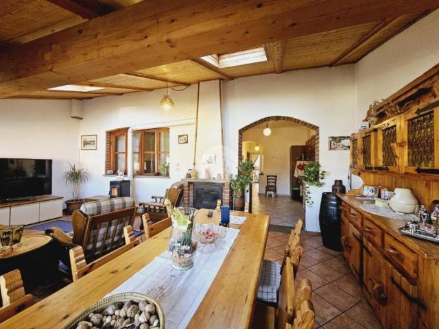 Villa Indipendente in vendita a Cascina Era, Piemonte