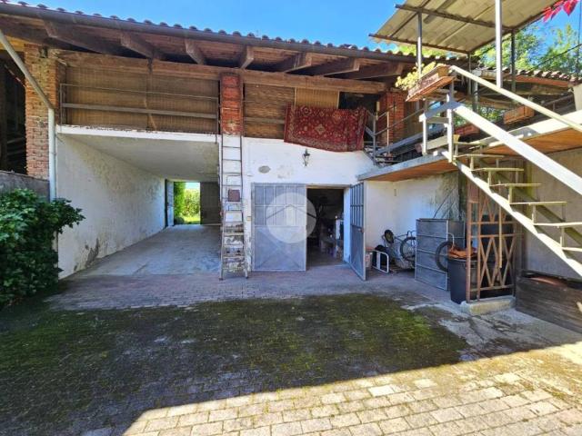 Villa Indipendente in vendita a Piemonte, Torino