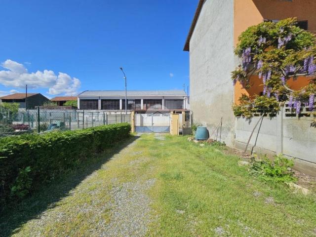 Villa Indipendente in vendita a Cascina Era, Piemonte