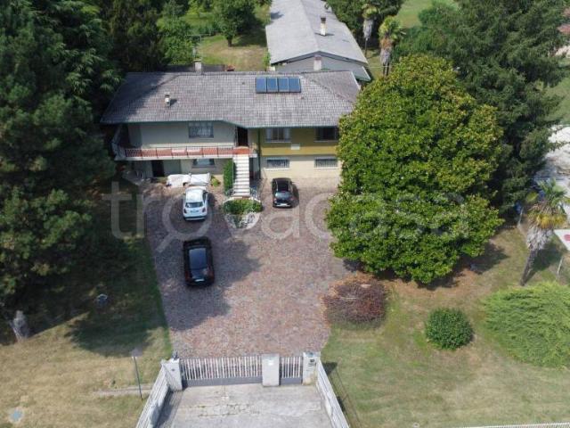 Villa Indipendente in vendita a Visco / Visc, Udine / Udin / Videm