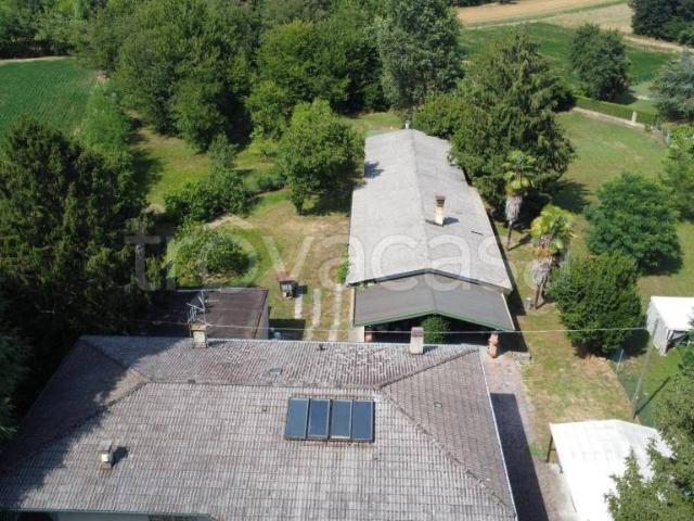 Villa Indipendente in vendita a Visco, Friuli-Venezia Giulia