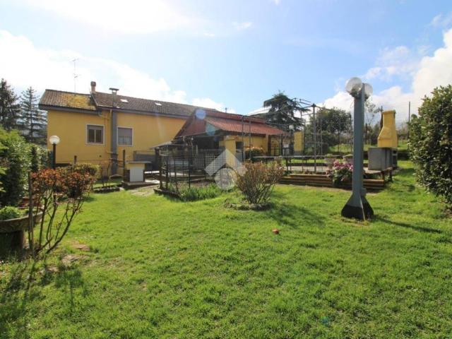 Villa Indipendente in vendita a Piemonte, Alessandria