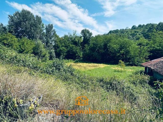 Villa Indipendente in vendita a Piemonte, Alessandria