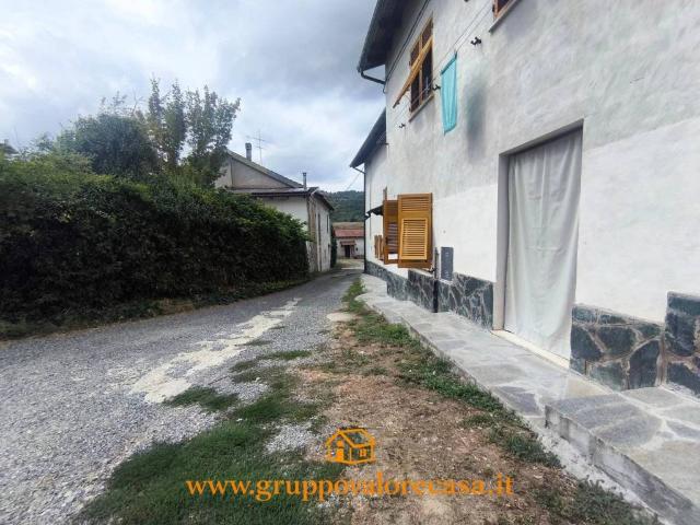 Villa Indipendente in vendita a Piemonte, Alessandria