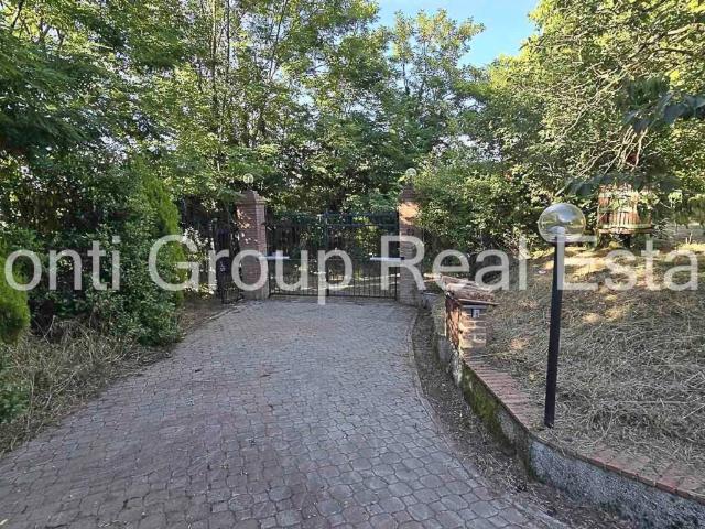 Villa Indipendente in vendita a Cascine del Convento, Visone