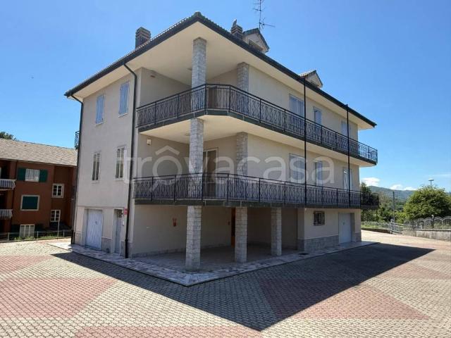 Villa Indipendente in vendita a Vispa, Carcare