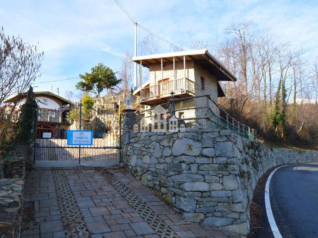 Villa Indipendente in vendita a Piemonte, Torino
