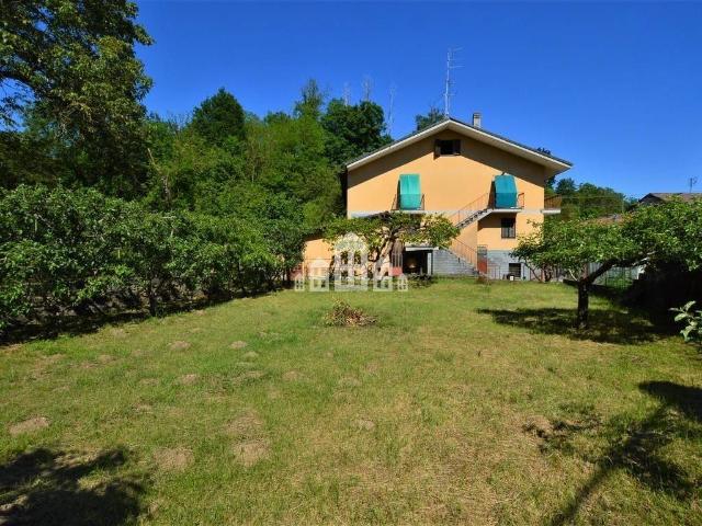 Villa Indipendente in vendita a Piemonte, Torino