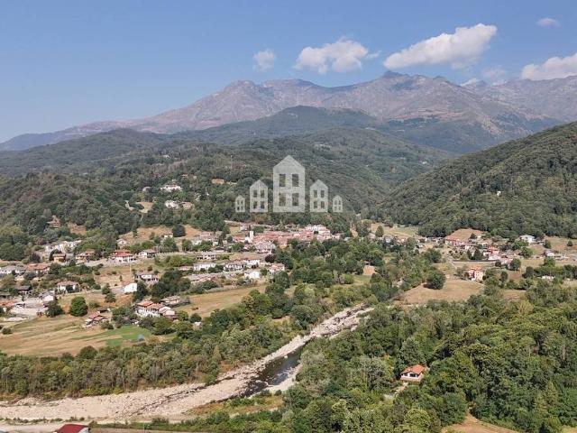 Villa Indipendente in vendita a Piemonte, Torino