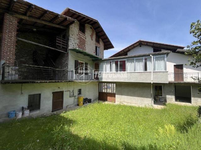 Villa Indipendente in vendita a Piemonte, Torino