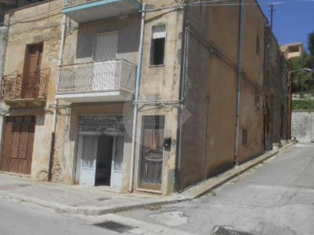 Villa Indipendente in affitto a Vita, Sicilia