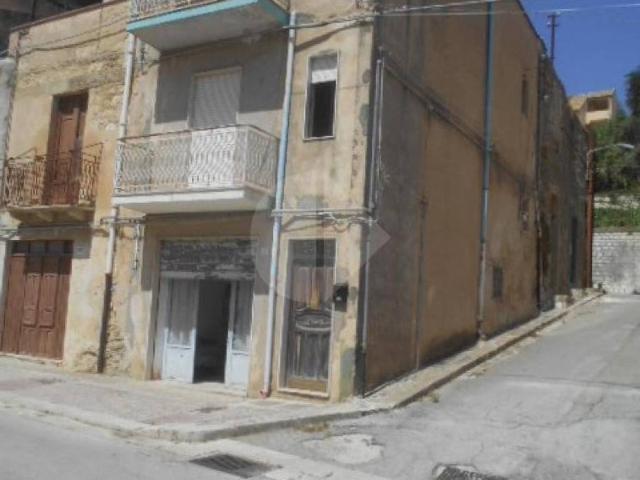 Villa Indipendente in vendita a Vita, Sicilia