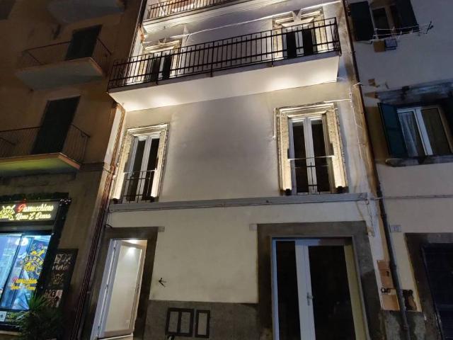 Villa Indipendente in vendita a Viterbo, Lazio