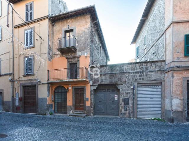 Appartamento in vendita a San Pellegrino, Viterbo