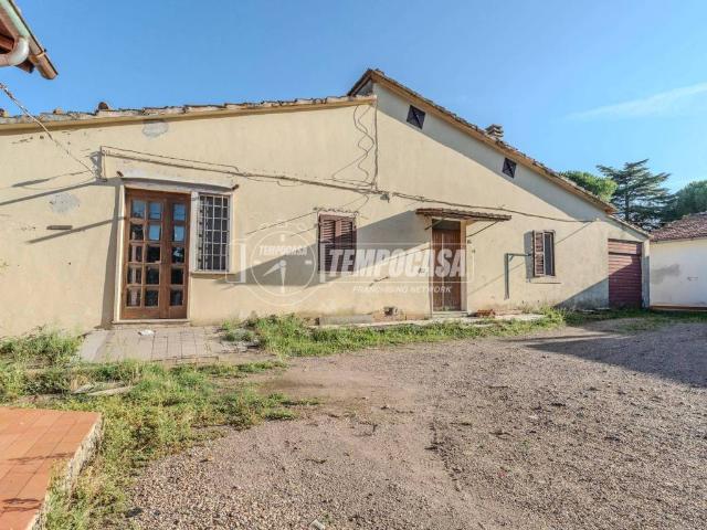 Villa Indipendente in vendita a Carmine, Viterbo