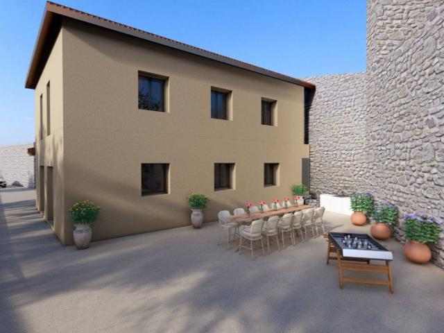 Villa Indipendente in vendita a Viterbo, Lazio