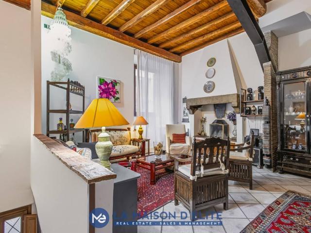 Villa Indipendente in vendita a Viterbo