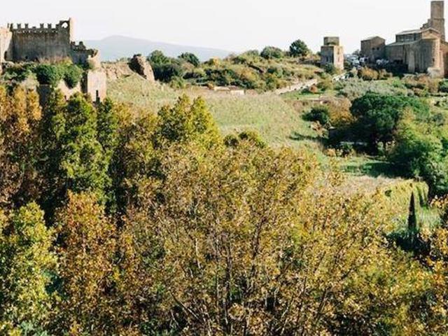 Villa Indipendente in vendita a Viterbo, Lazio