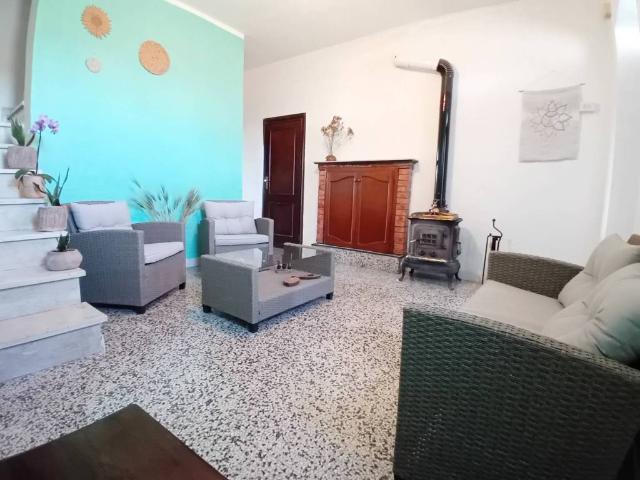 Villa Indipendente in vendita a Viterbo, Lazio