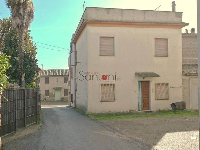 Villa Indipendente in vendita a Viterbo, Lazio