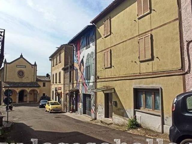 Villa Indipendente in vendita a Sant’Angelo di Roccalvecce, Viterbo