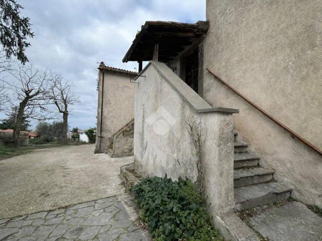 Villa Indipendente in vendita a Viterbo, Lazio