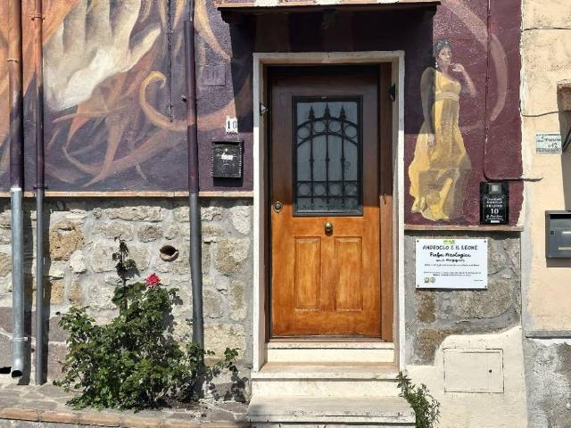 Villa Indipendente in vendita a Sant’Angelo di Roccalvecce, Viterbo