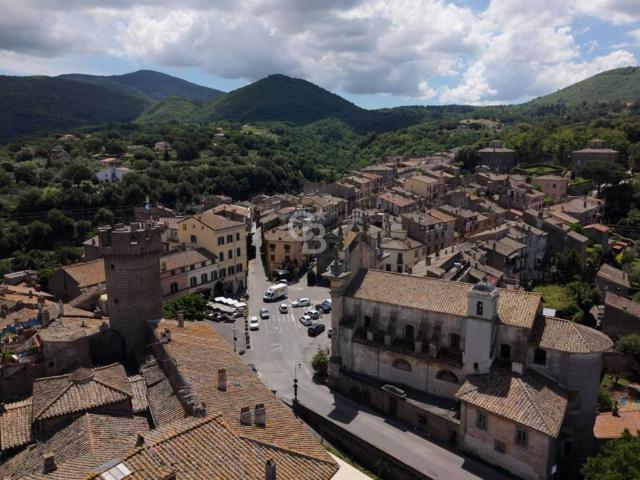 Villa Indipendente in vendita a Viterbo, Lazio
