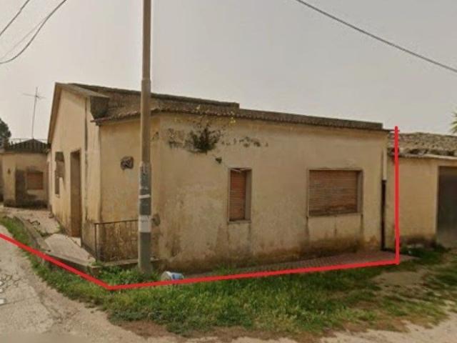 Villa Indipendente in vendita a Villaggio San Giovanni, Vittoria