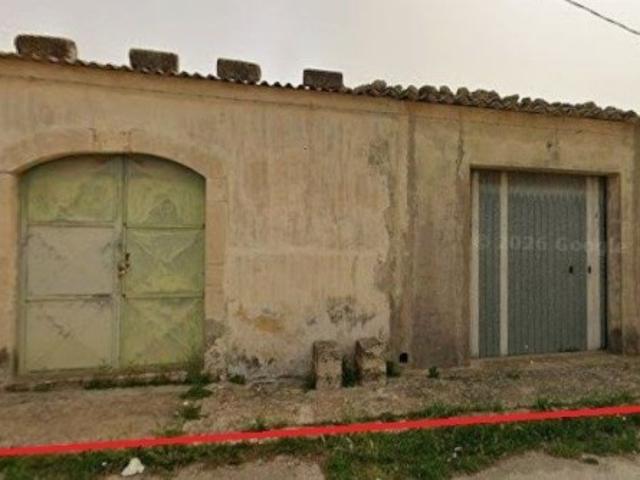 Villa Indipendente in vendita a Villaggio San Giovanni, Vittoria