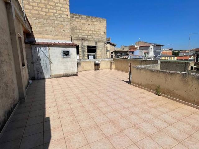 Villa Indipendente in vendita a Vittoria, Sicilia
