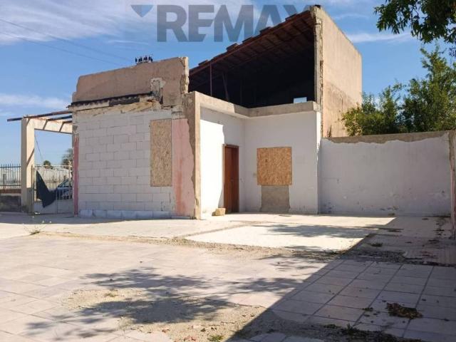 Villa Indipendente in vendita a Vittoria, Sicilia