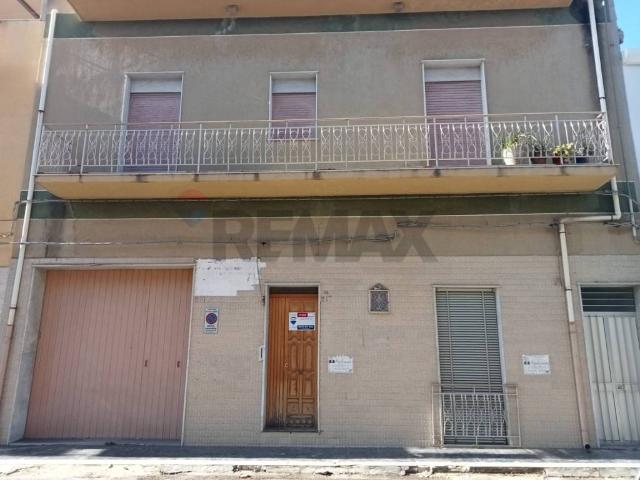 Villa Indipendente in vendita a Vittoria, Sicilia