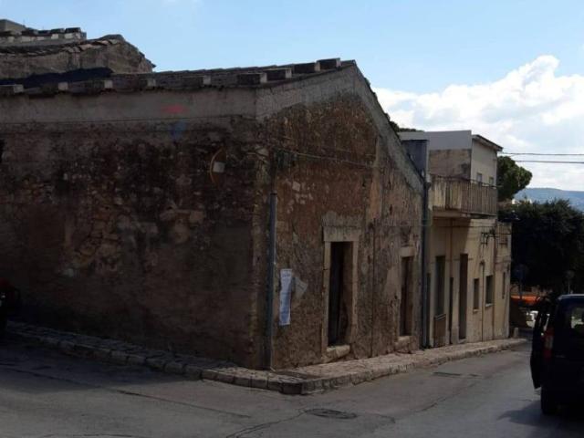 Villa Indipendente in vendita a Vittoria, Sicilia