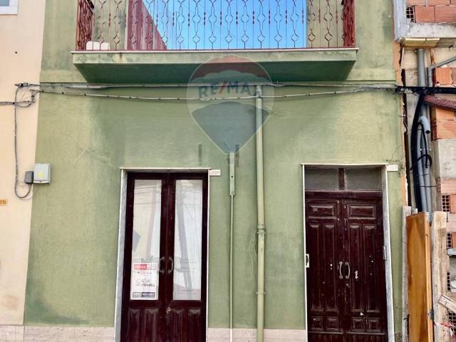 Villa Indipendente in vendita a Vittoria, Sicilia