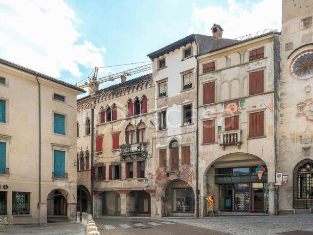 Villa Indipendente in vendita a Serravalle, Vittorio Veneto