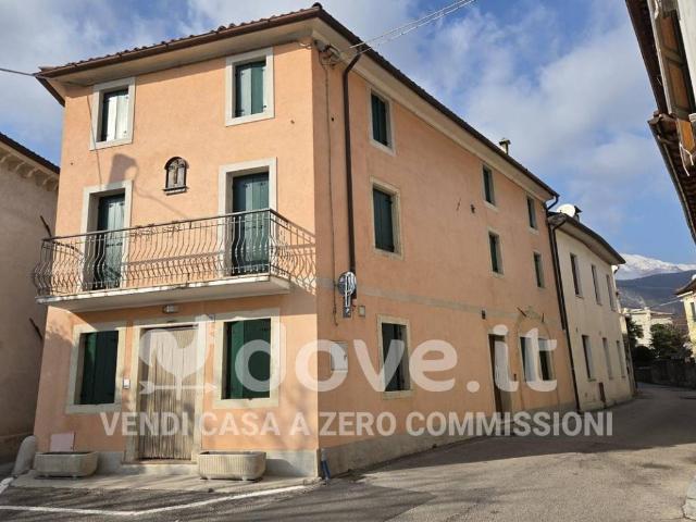 Villa Indipendente in vendita a Salsa, Vittorio Veneto